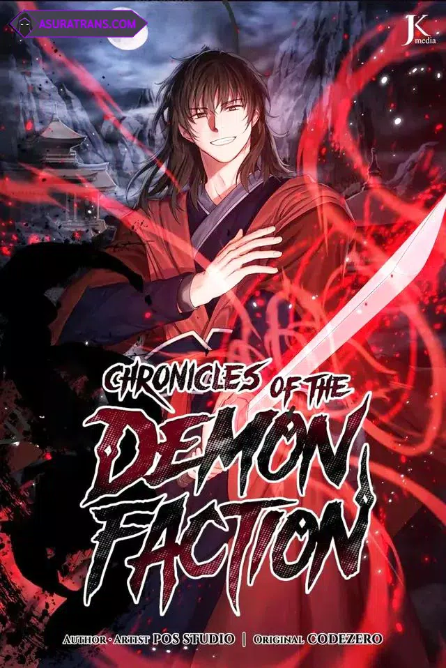 Chronicles of the Demon Faction