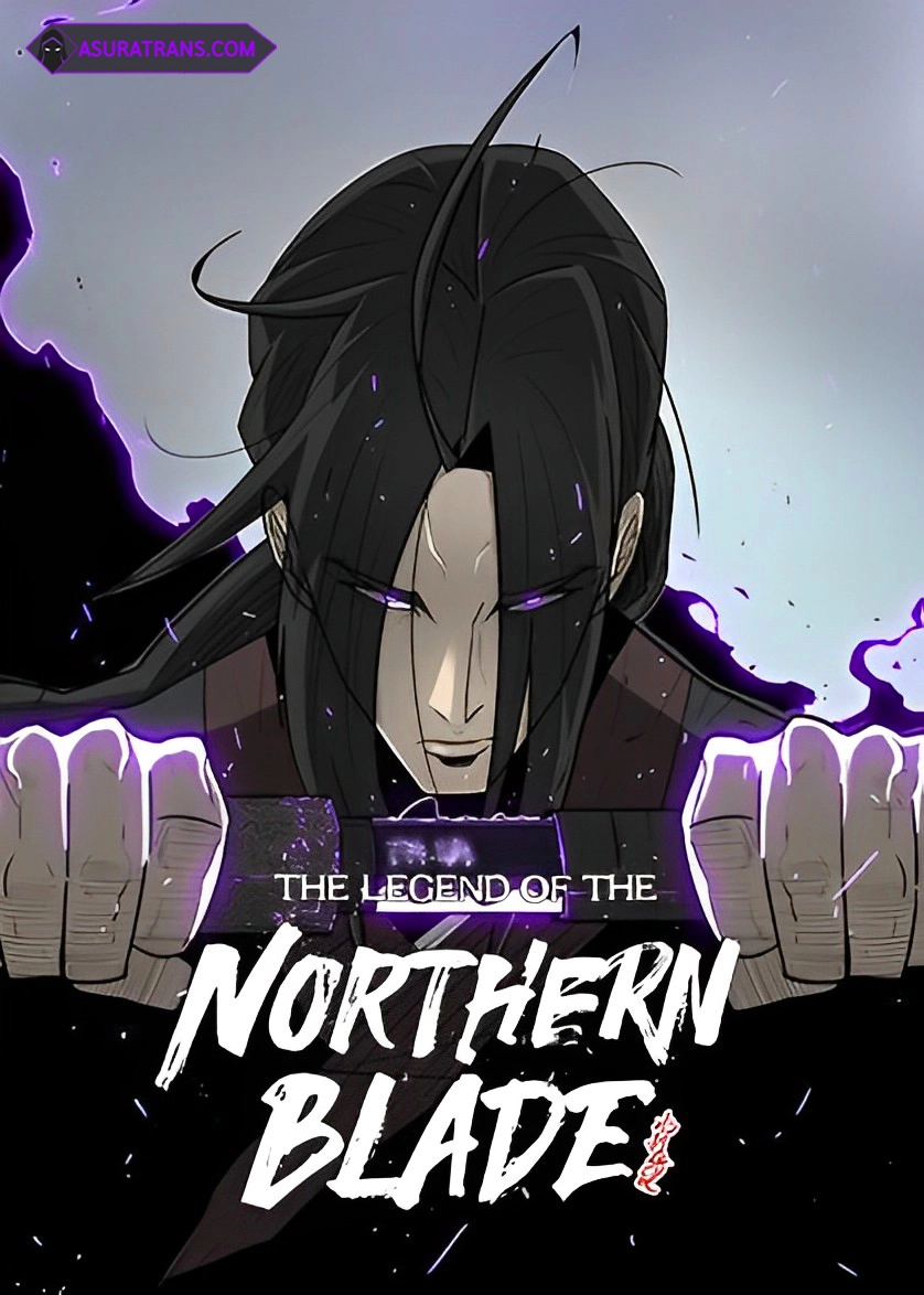 Legend of the Northern Blade