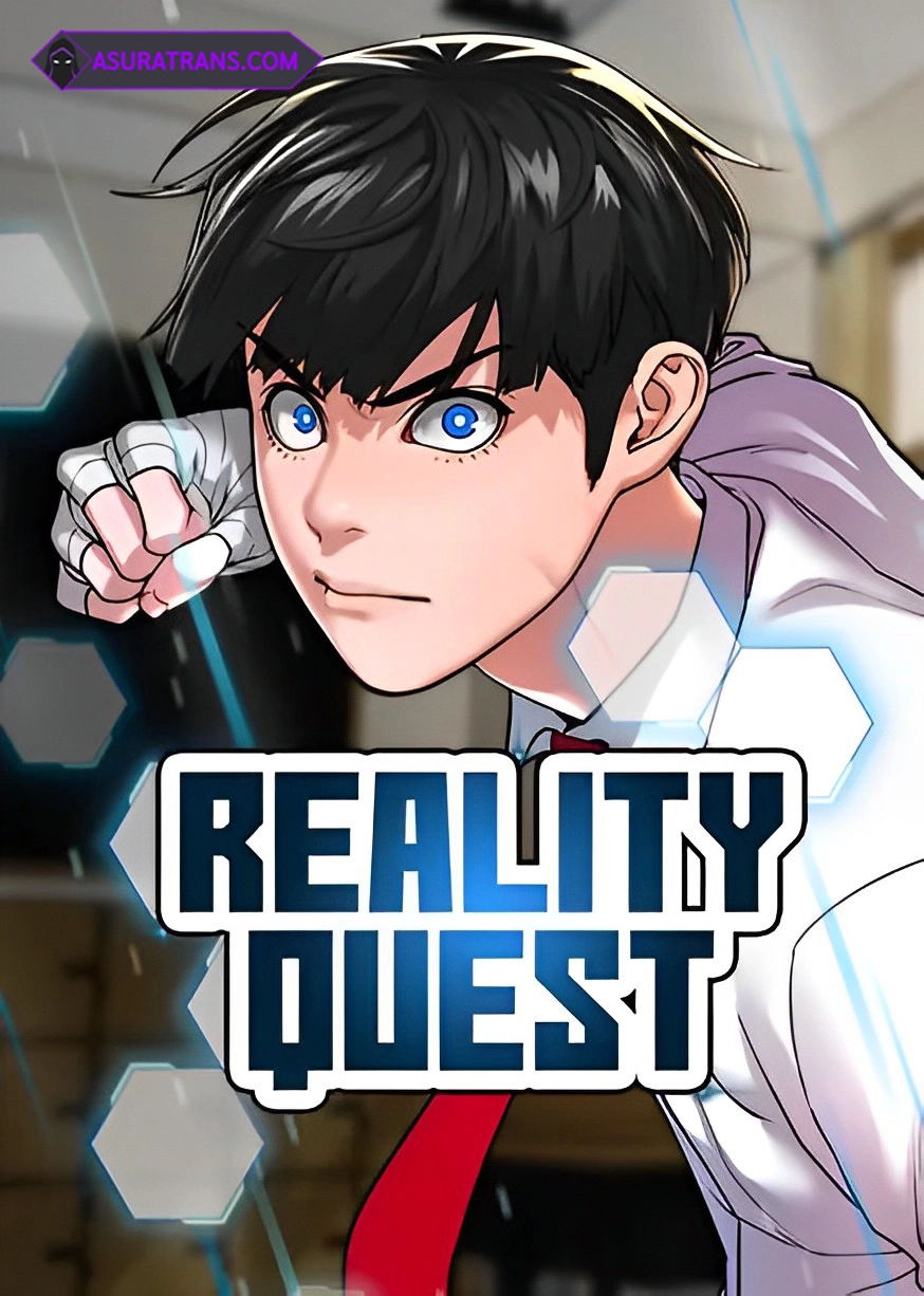 Reality Quest