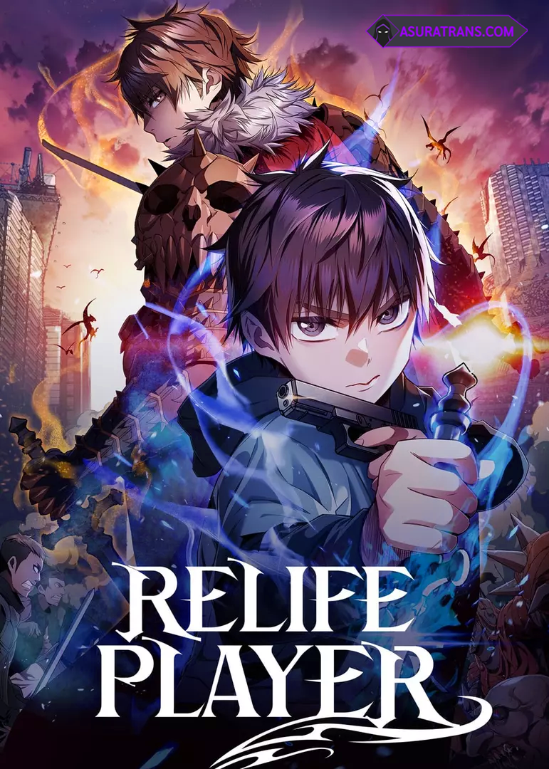 Relife Player