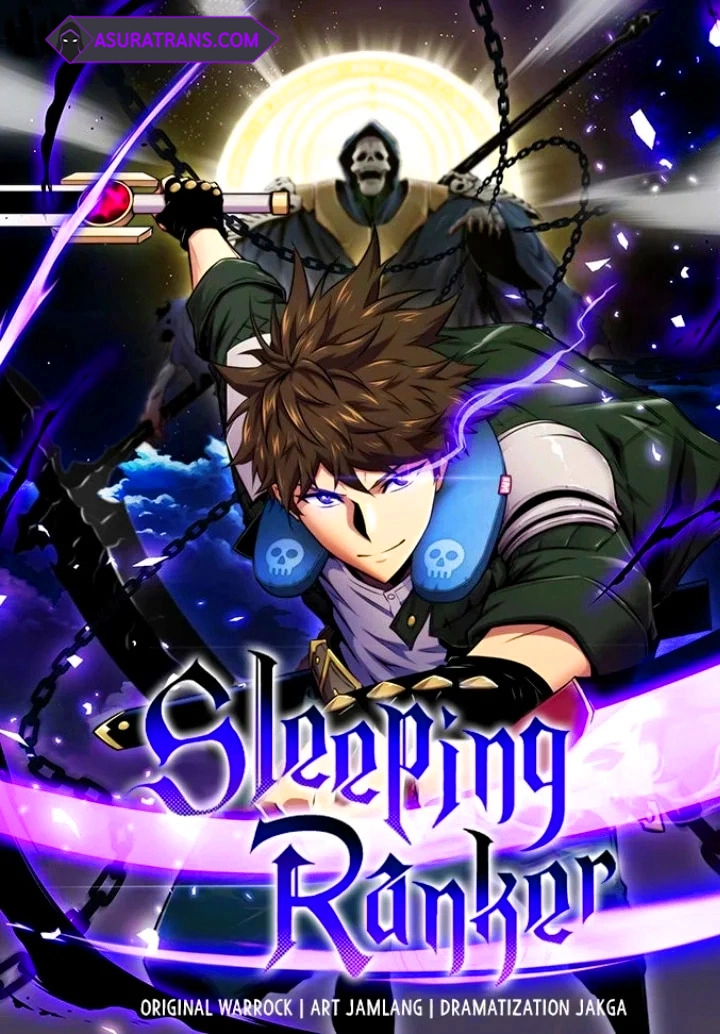 Sleeping Ranker