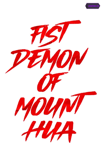 Fist Demon of Mount Hua