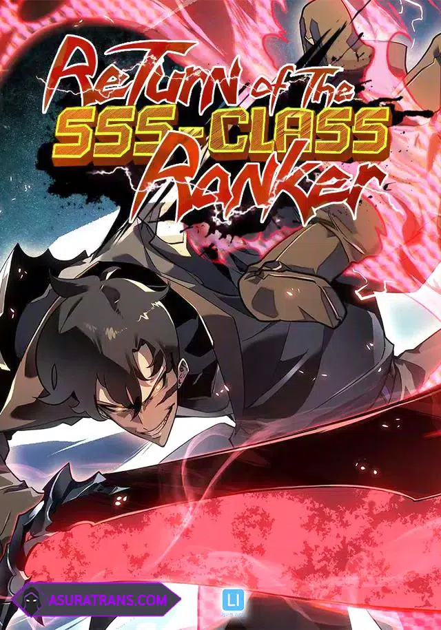 Return of the SSS-Class Ranker