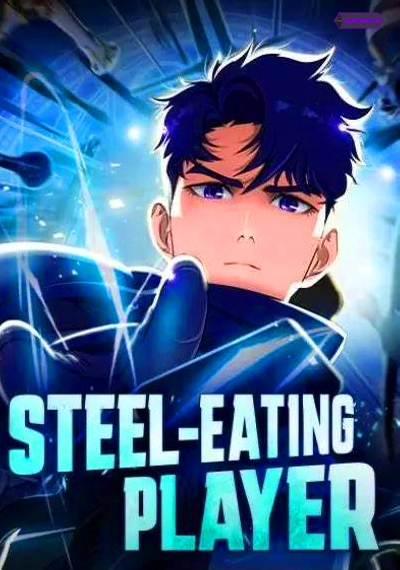 Steel-Eating Player