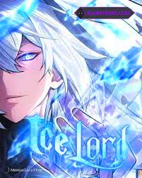 Ice Lord